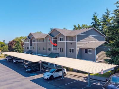 1700 SW Mulberry Place #A204