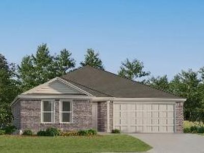 2008 Chestnut Oak Dr