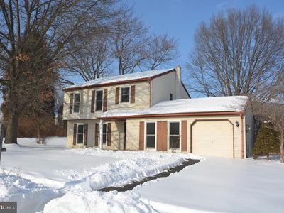 6474 Heatherfield Way