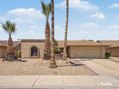 9814 W WESCOTT Drive
