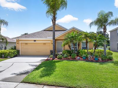 2247 Snapdragon Dr NW