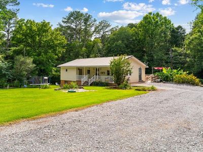 Property at 2151 Holly Creek Cool Springs Rd, Chatsworth, GA