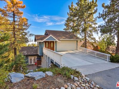 Property at 30139 Enchanted Way, Running Springs, CA
