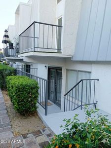 3416 N 44TH Street #32
