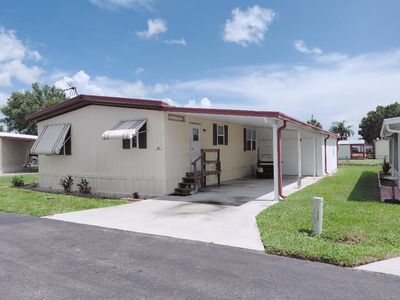 Property at 1339 OLD LAKEPORT Road NW #4, Moore Haven, FL
