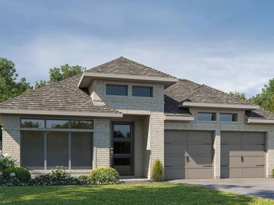 2358V Plan, Alsatian Oaks 50'
