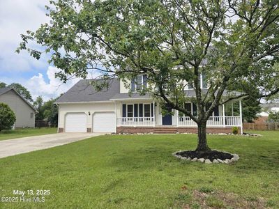 1174 Blankshire Road