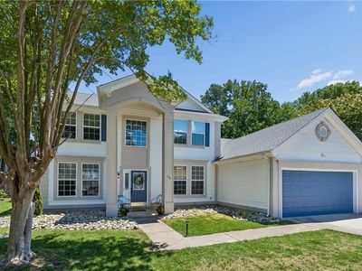 40 Sherry Dell Dr