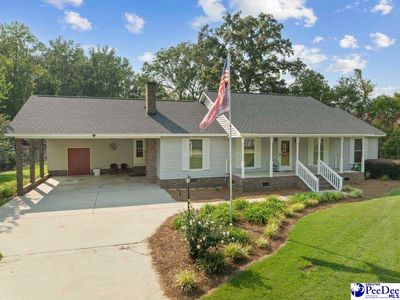 2632 Echo Woods Dr