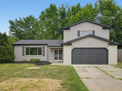 Property at 4796 Lindsey Ln, Richmond Heights, OH
