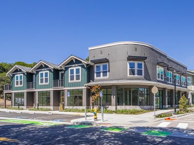 101 Aptos Village Way #2