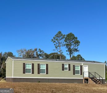 Property at 82 Ashley Ln, Mc rae, GA