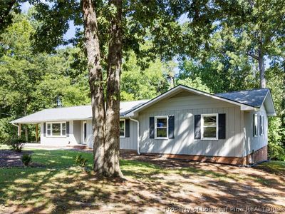 610 Arrowood Rd