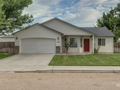 1434 Peregrine Dr