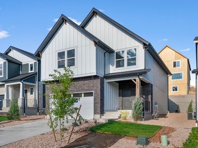 1700 N Old Loon Ave #105