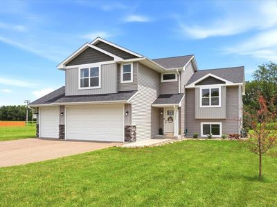 Property at 1121 Eulaine Cir, Hammond, WI