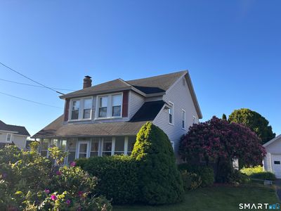 44 Sea View Avenue
