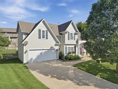 1435 Buckeye Ct