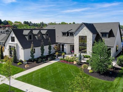 2345 S Mallard Wing Way