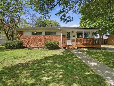 415 Theodore Dr