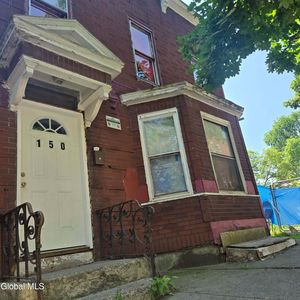 150 Clinton Street