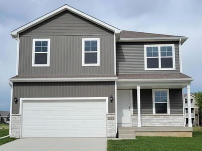 1207 NE Deerfield Dr