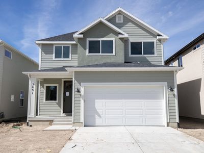 3891 N Christopher St Lot 123