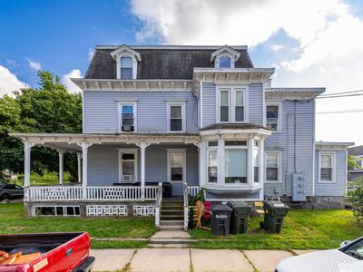 Property at (Undisclosed Address), New London, CT