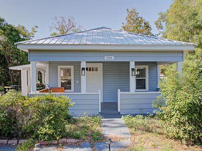 360 W Central Ave