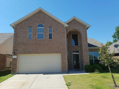946 Bowie Dr