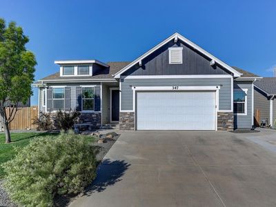 Property at 347 Linden Oaks Dr, Ault, CO