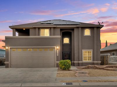 3744 Tierra Aurora Dr