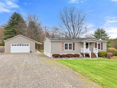 321 Elston Hill Rd