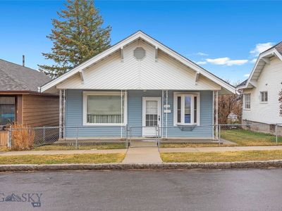 Property at 816 Waukesha St, Butte, MT