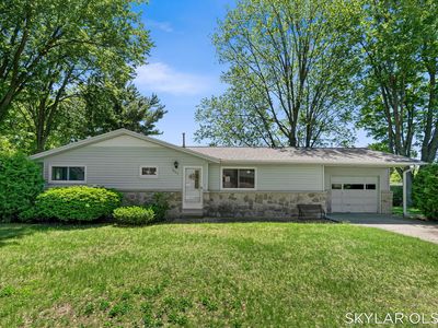 2467 Kimberly Dr