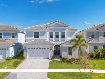 Property at 14971 Redcove Pl, Westlake, FL