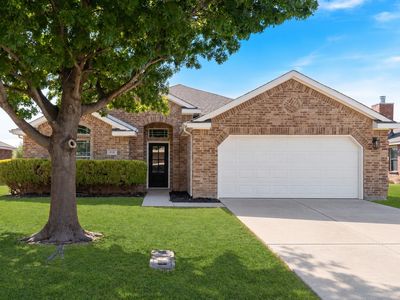 914 Hitchcock Cir