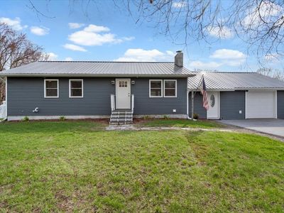 6 Cooper Road