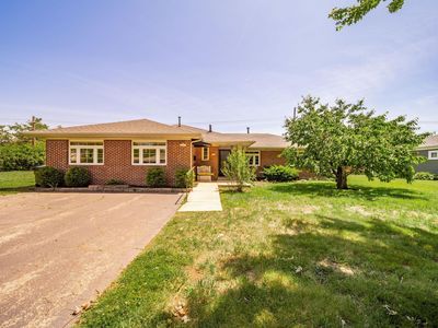 600 N Alden Rd