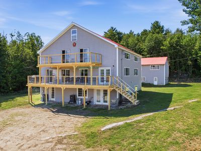 157 Durgin Road