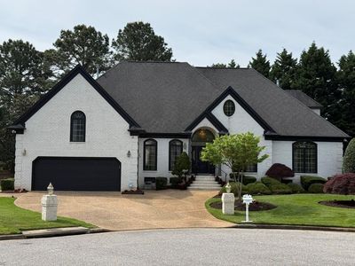 101 Barrington Ln