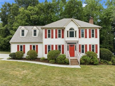 1 Downing Ridge Ct