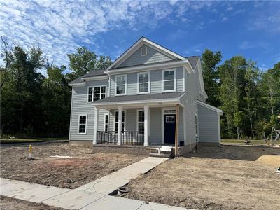 5112 Annapolis Dr