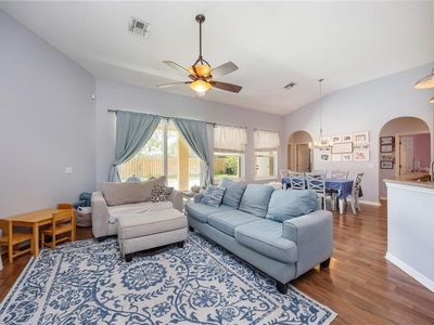 315 Burnt Pine DR