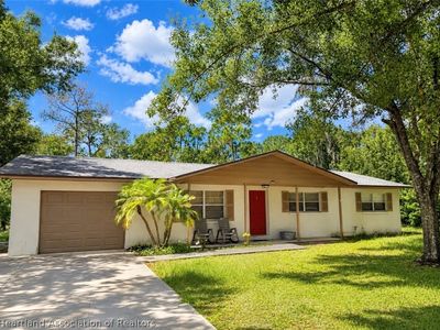 Property at 5325 Lake Haven Blvd, Sebring, FL