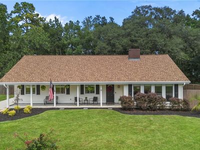 18 Red Fox Drive