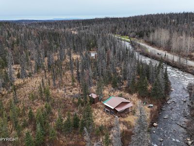 Property at 7240 W Willow Fishhook Rd, Willow, AK