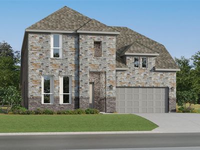 16351 Mesquite Field Dr