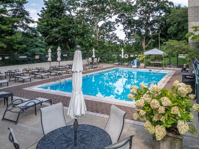 701 Pelham Road #5L
