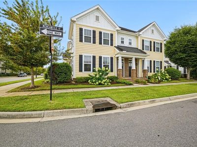 3106 Barred Owl Ln